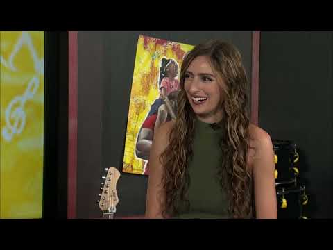 Featured Festers - Erin Kelly