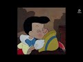 Pinocchio Give A Little Whistle