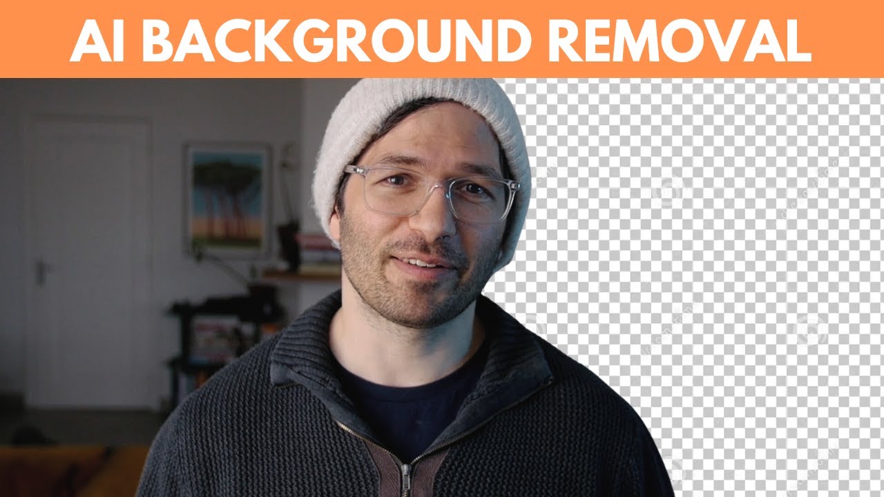 Using AI and Python to manipulate images