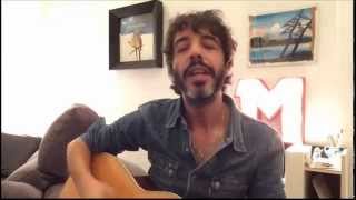 Marc Ros (Sidonie) - Club de fans de John Boy (Acústico)