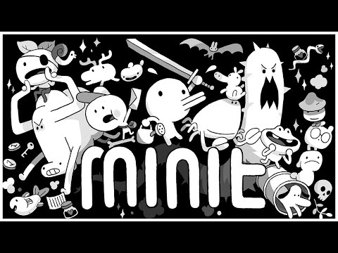 On a galéré quand même - Minit