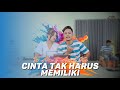 Cinta Tak Harus Memiliki Iis Alia Ft Arrijal Dangdut Mellow Ijjoo Production Live