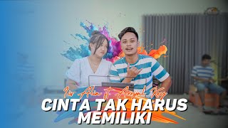 Download lagu Cinta Tak Harus Memiliki - Iis Alia Ft. Arrijal || Dangdut Mellow || Ijjoo Production Live mp3 Download lagu Cinta Tak Harus Memiliki - Iis Alia Ft. Arrijal || Dangdut Mellow || Ijjoo Production Live mp3