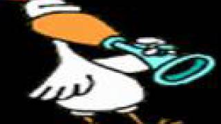 RUFUS THOMAS, THE FUNKY CHICKEN