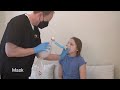 Breath Stacking Using A Resuscitation Bag