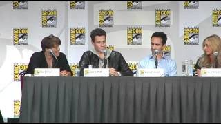 Ringer Panel Part 1