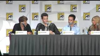 Ringer Panel Part1