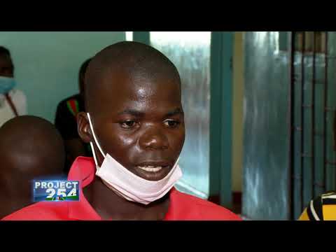 PROJECT 254, Episode 72 - FIGHT AGAINST MALARIA UNDER THE LEADERSHIP OF PRESIDENT UHURU KENYATTA