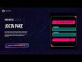 Unlock The Power Of Featurastic Auth UI Kit Nexos Creator