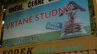 Studny pro tepelná čerpadla. Mýty a pověry.