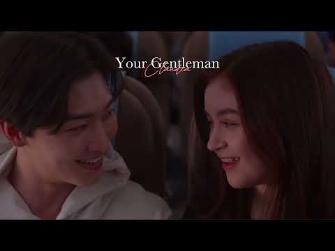 [THAISUB] Your Gentleman - CLAUDIA เนื้อเพลง แปลไทย