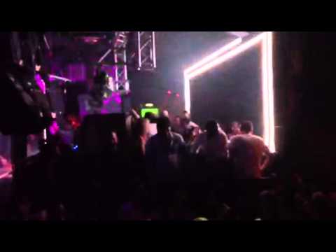 Cocoricò 31 dicembre 12 Sven Wäth