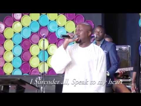 Kuhani by Alvan Gatitu