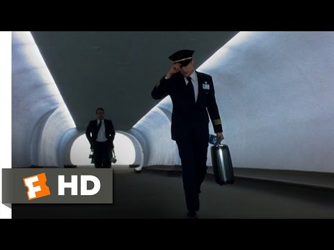 キャッチ・ミー・イフ・ユー・キャン