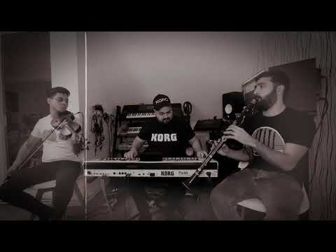 Musi Set 2022 feat.Joro Rosenov & Dani Vertikalis - Song for Alexandra Korg PA4x... 💥Update 3💥