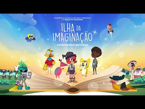 OFICINA ITINERANTE 2025 - Água Mágica - E. E. João Pinheiro 9° Ano