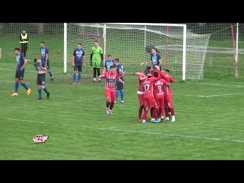 Sloga 33 - Morava VP 3:2