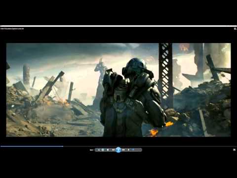 Halo 5: Guardians - "Spartan Locke Finds Chief" Analysis