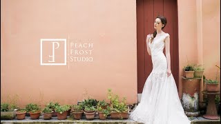 Peach Frost Studio Reel