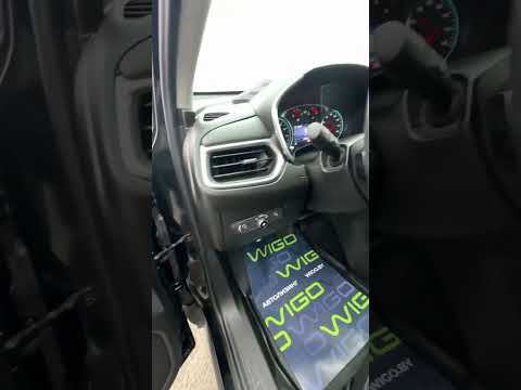 фото chevrolet equinox iii 0