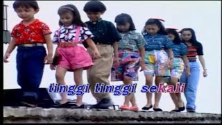 Download lagu Lagu Anak Indonesia - Naik-naik Ke Puncak Gunung [HD] mp3