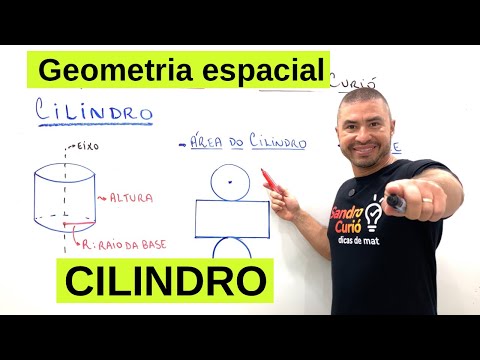 CYLINDER | SPATIAL GEOMETRY