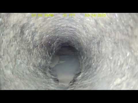 Sewer Inspection - 3100 Main St  - unit 260