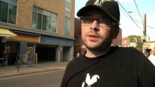 Bedouin Soundclash - Behind The Scenes of the &quot;Mountain Top&quot; Official Video