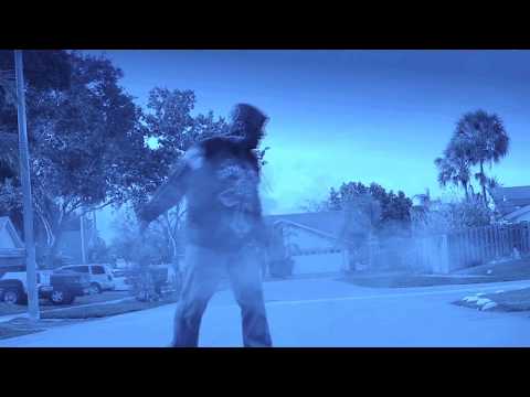 MY ESCAPE a music video by G-Quinn