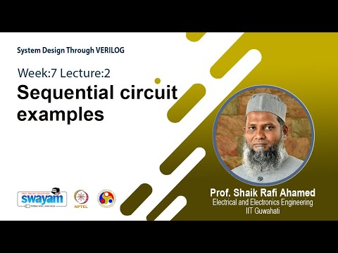 System Design Through VERILOG Intro Video