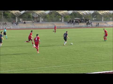 IV liga opolska: Chemik Kędzierzyn-Koźle - Małapanew Ozimek