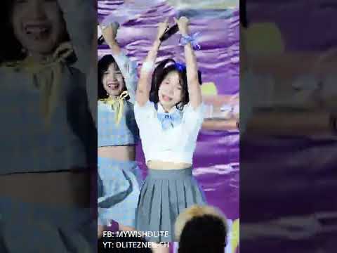 Peach You - Missile I Koi Hanabi at Donki mall Thonglor 130822  [ TAEPOY Focus ]