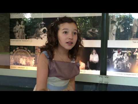 Владислав Ходасевич "Перешагни, перескочи"