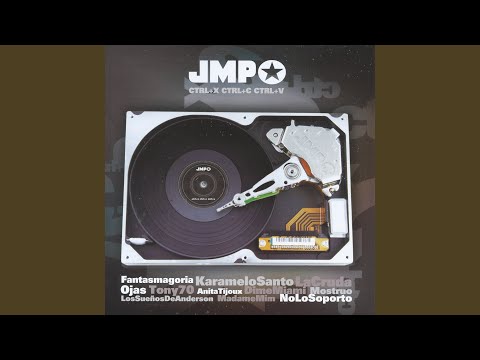 Despabilate (Jmp Old School Remix)