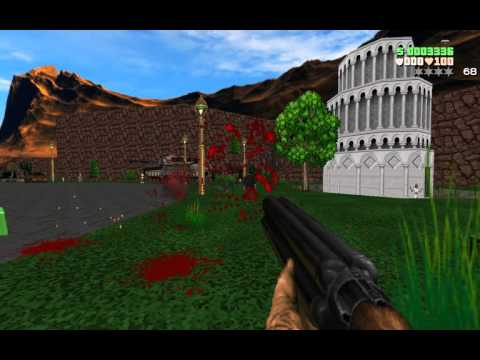 Grezzo 2: Una Magica Avventura Walkthrough Part 3 Final