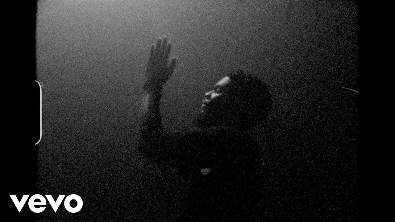 Big K.R.I.T. – ”Keep The devil Off”