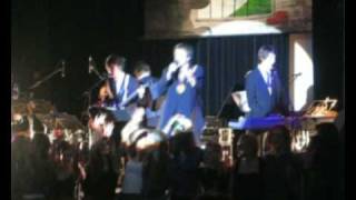 Eagles of Doom - Groenemeyer Cover