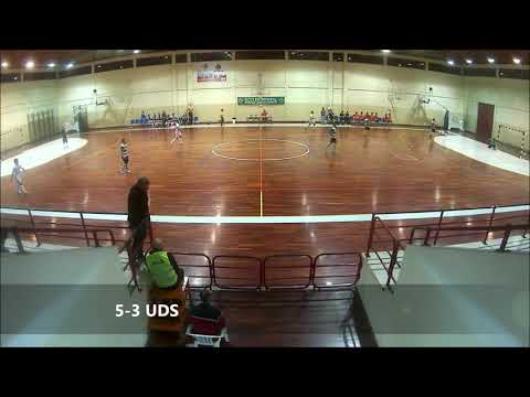 Campeonato LizSport AFLeiria 1920  - 2ª Jorn.  NSCPP 10 UDSG 3