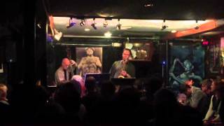 Darn that dream & Over the rainbow