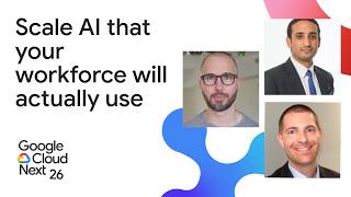 Scale AI that your workforce will actually use