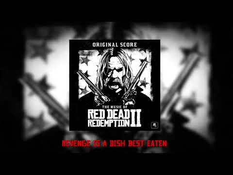 05. Mario Batkovic - Revenge Is A Dish Best Eaten