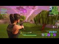 ZOMBIES In Fortnite Battle Royale! (Halloween Event) Killing the Zombies (EPISODE 1)