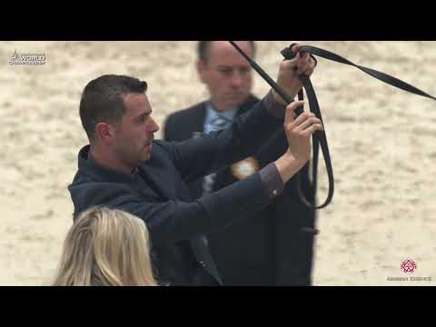 N 57 EMANOLLA   Paris 2019   Senior Females Class 3A