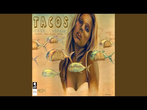 Tacos (feat. J Montez, Harv Hustle & Stina)