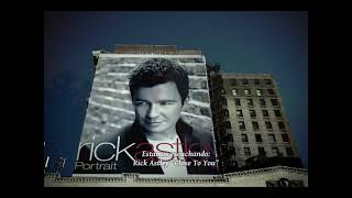 SEGUNDO PASE: Rick Astley - Close To You