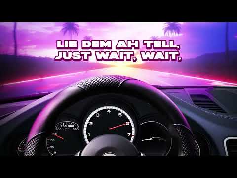 Krueshef - Race (Official Lyric video)