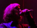 Mark Lanegan Morning Glory wine Lisbon 14-03-2015