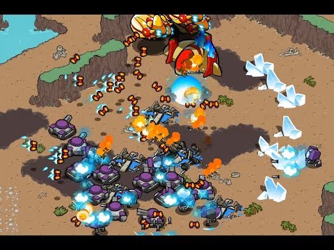 Sea (T) v Shuttle (P) on Fighting Spirit - StarCraft  - Brood War - CARBOT