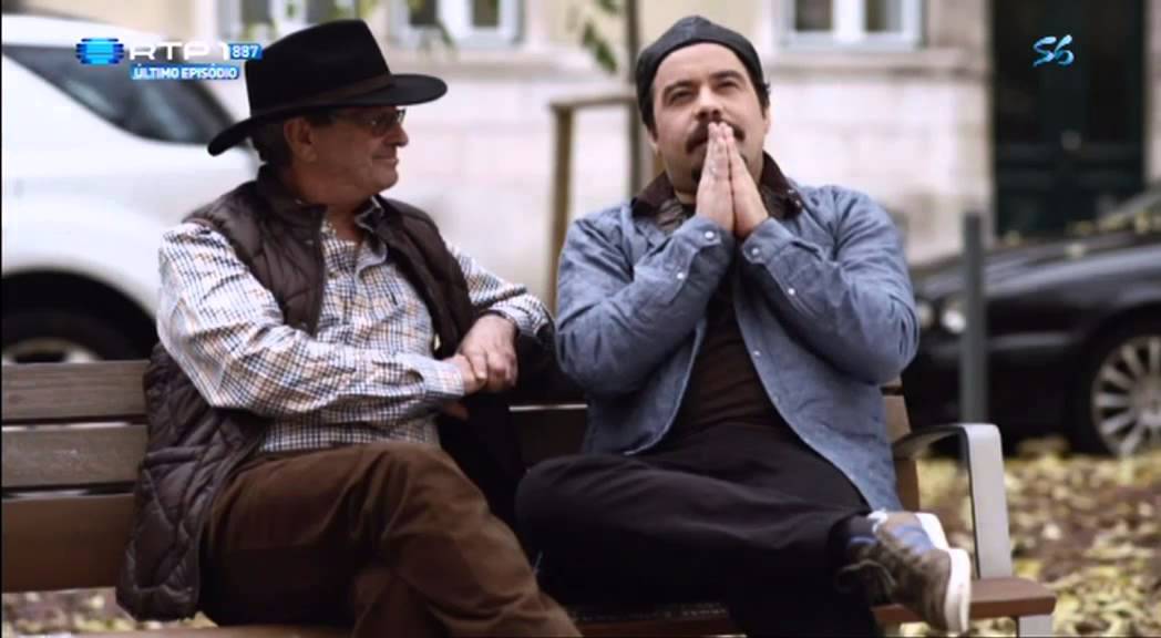 Conta-me História - Regeneração