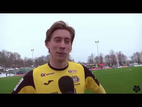 3. voor 2018: Viljandi JK Tulevik - JK Tallinna Kalev, Juhkami intervjuu